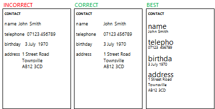 UI設(shè)計(jì)師干貨！Windows Phone 8設(shè)計(jì)指南