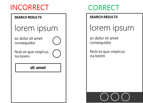 UI設(shè)計(jì)師干貨！Windows Phone 8設(shè)計(jì)指南