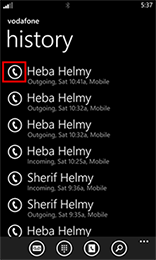 UI設(shè)計(jì)師干貨！Windows Phone 8設(shè)計(jì)指南