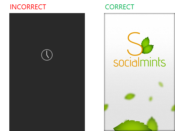 UI設(shè)計(jì)師干貨！Windows Phone 8設(shè)計(jì)指南