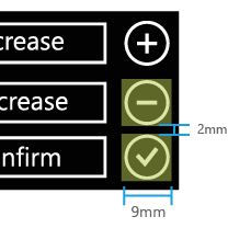 UI設(shè)計(jì)師干貨！Windows Phone 8設(shè)計(jì)指南